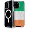 Ireland Flag Distressed iPhone 13 Pro Max MagSafe Case